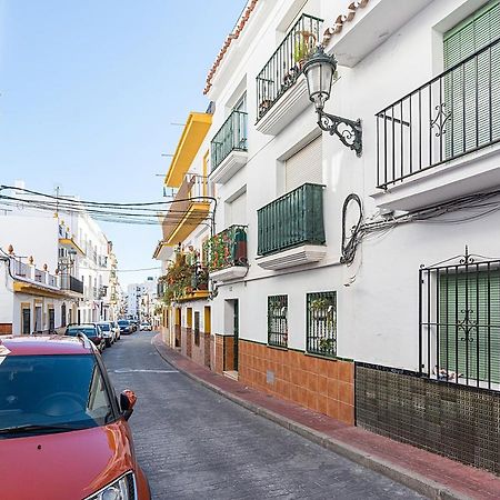 Studios Nerja Center E Exterior photo